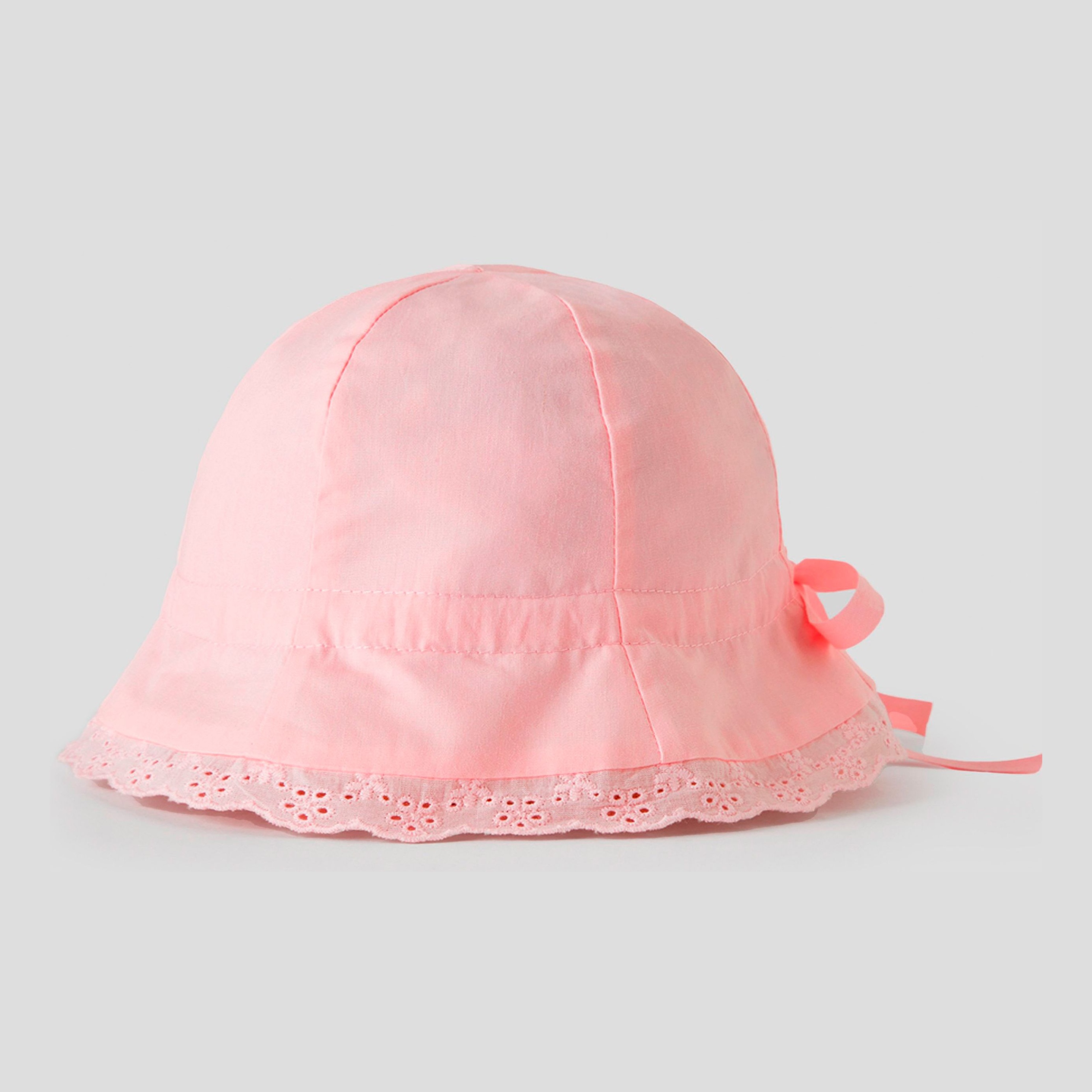 

Панама United Colors of Benetton 6G7PB42C8.P-6B4 98 см