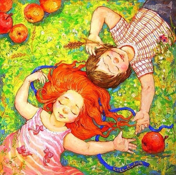 

Набор рукоделия мозаика стразами Детство 45х45см