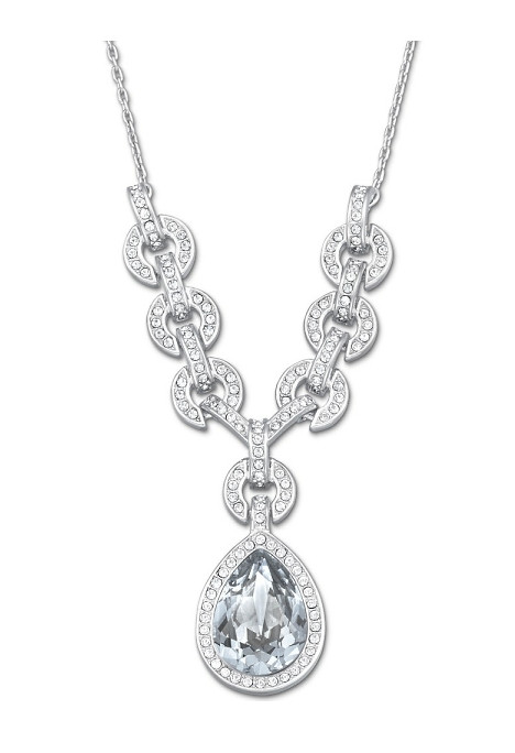 

Swarovski Ожерелье женское Adore Necklace