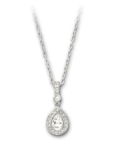 

Swarovski Подвеска с цепочкой женская Sensation Small Pendant