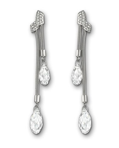 

Swarovski Серьги Gillian Pierced Earrings