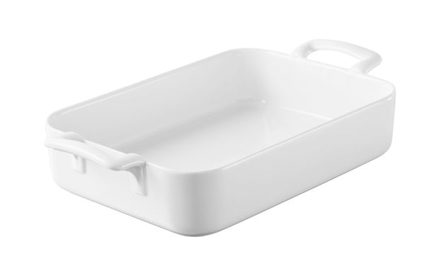 

Форма для запекания Revol BC ROASTING DISH 30x21,5cm. 2500 мл. White (005569-RVL)