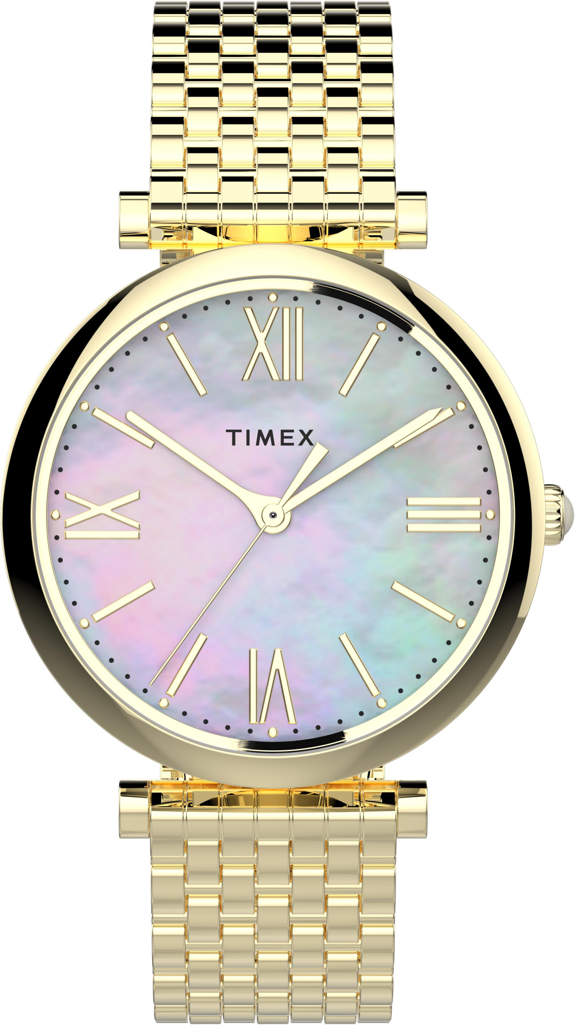 

Женские часы Timex Tx2t79100