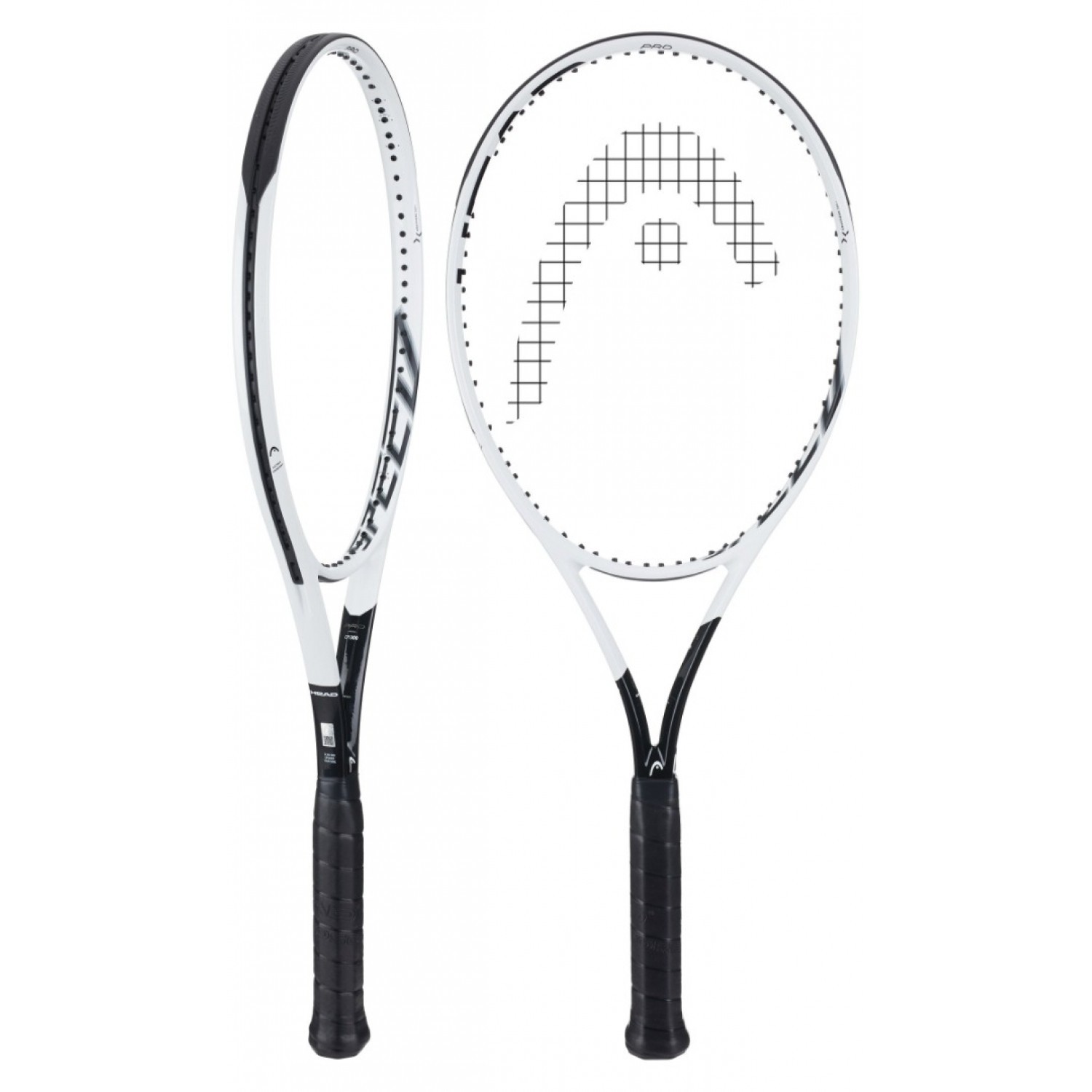 

Ракетка Head Graphene 360+ Speed Pro Gr3