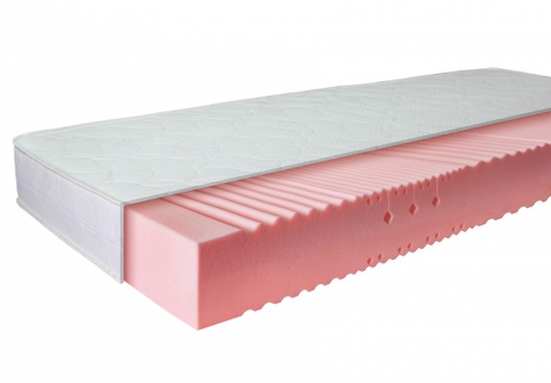 

Матрас HIGHFOAM Noble Platinum Comfort 120х190см