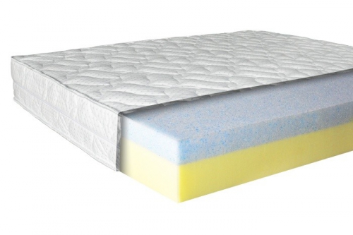 

Матрас HIGHFOAM Noble Aurum Space 120х190см