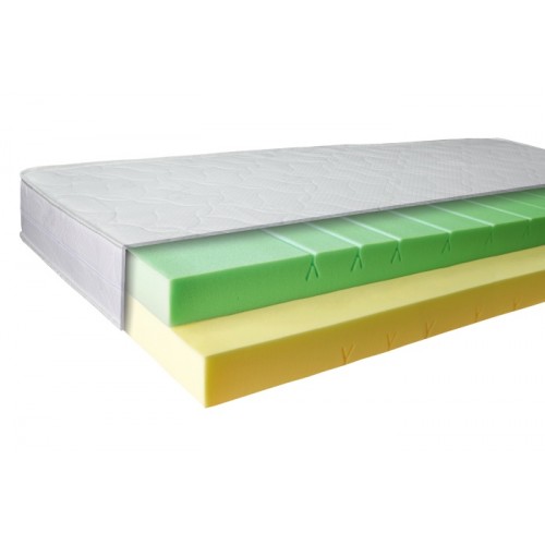 

Матрас HIGHFOAM Noble Argentum Star 80х190 см