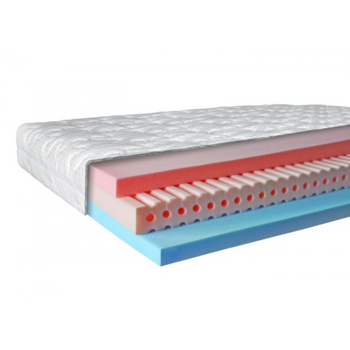 

Матрас HIGHFOAM Noble Aurum Lyra 120х190 см