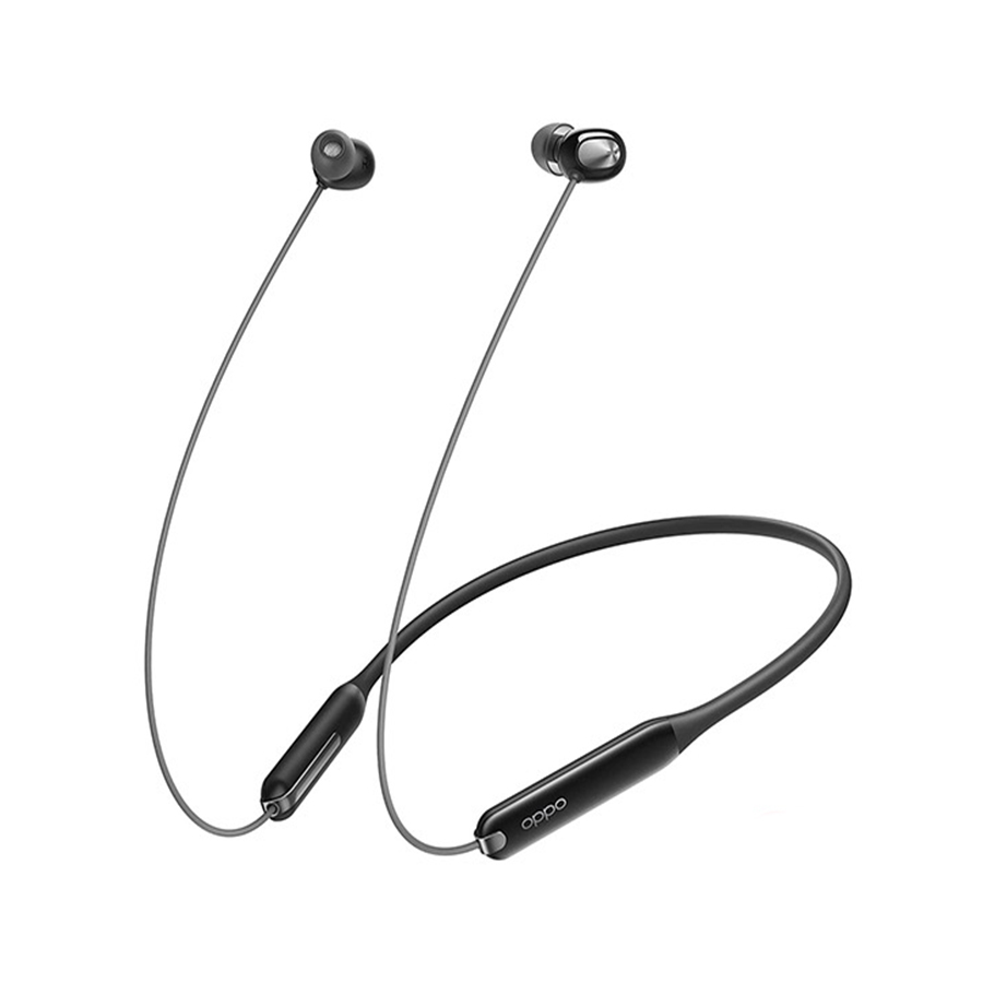 

Наушники Oppo Enco M31 Чёрные