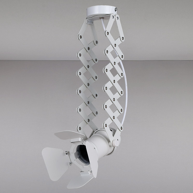 

Светильник подвесной Light House LS-13994 WH белый