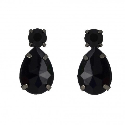 

Серьги - RH41006-8