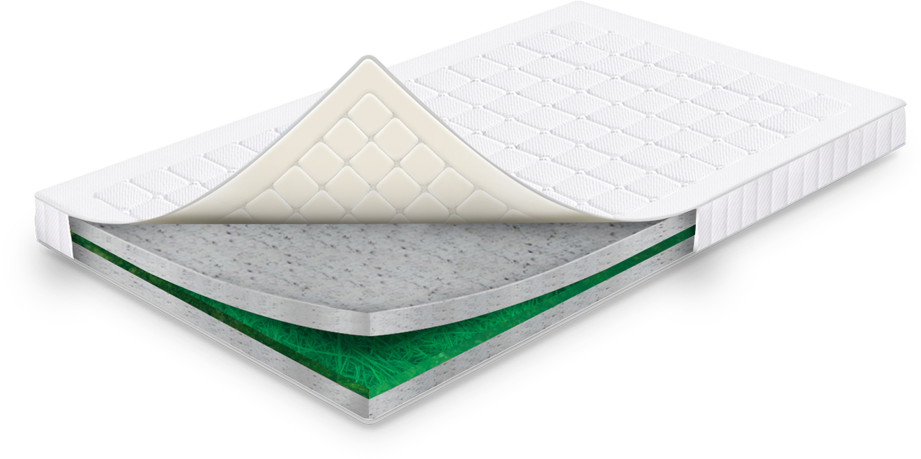 

Топпер Sharm SisaLim Алжир 120x200 см