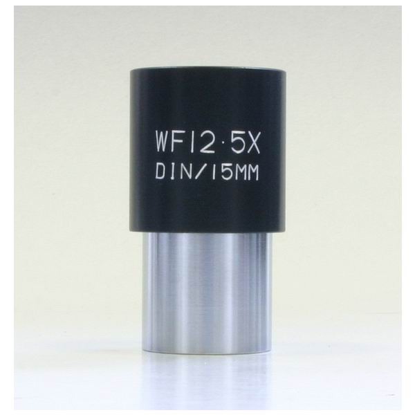 

Аксессуары Bresser Окуляр WF 12.5x (23 mm) new