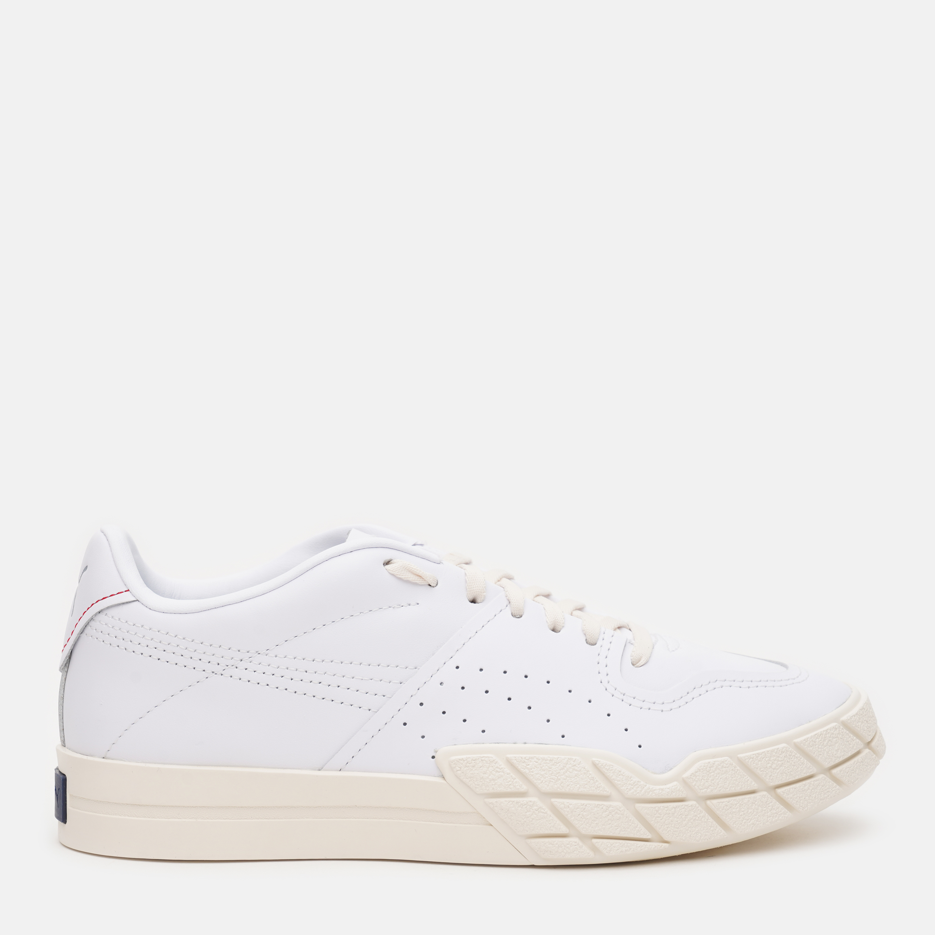 

Кеды Puma Eris Fantasy Wn S 37486801 37.5 (4.5) 23.5 см White-Whisper White