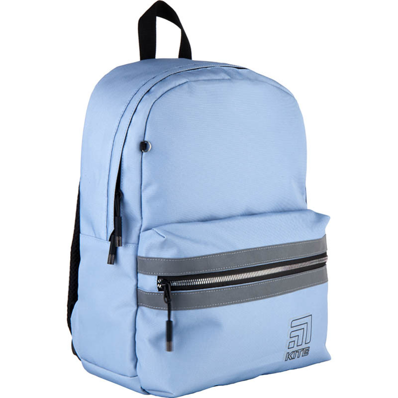 

Рюкзак Kite City 41x30x13 см 18 л Голубой (990989)