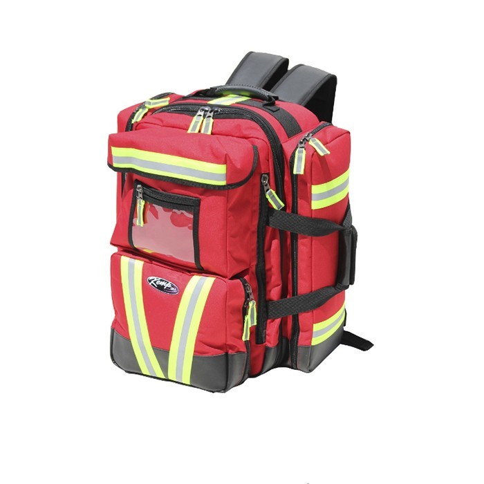 

Рюкзак парамедика профессиональный KEMP Ultimate EMS Backback