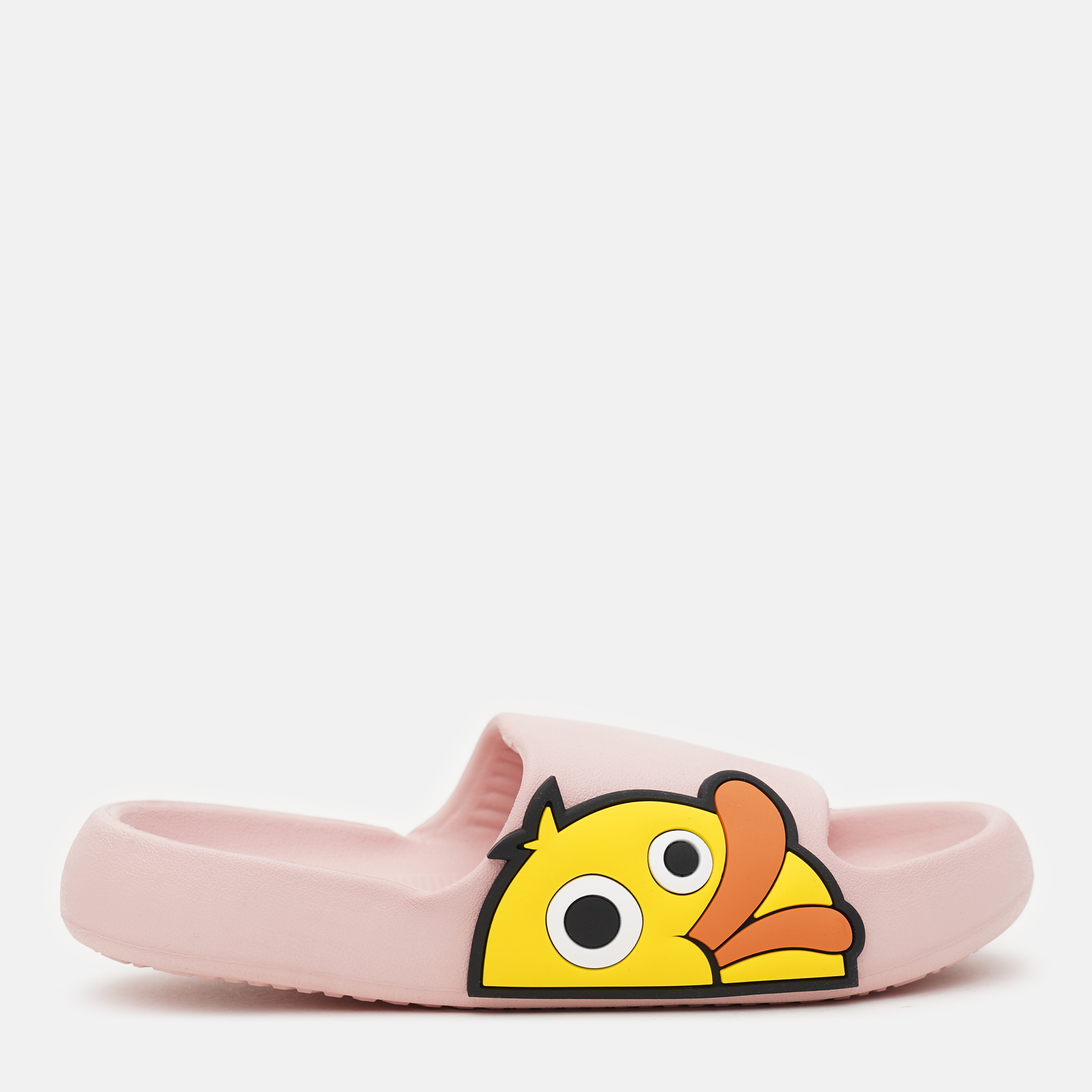 

Шлепанцы Yes Shoes Duck LT-1141 27-28 17 см Розовые (СG-2128180)