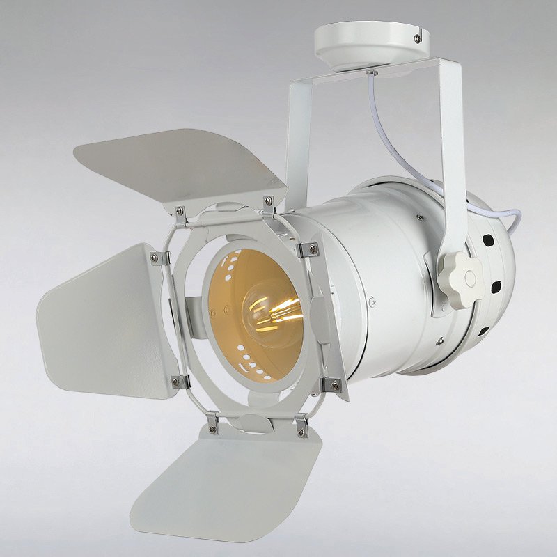 

Светильник потолочный Light House LS-13998 WH белый