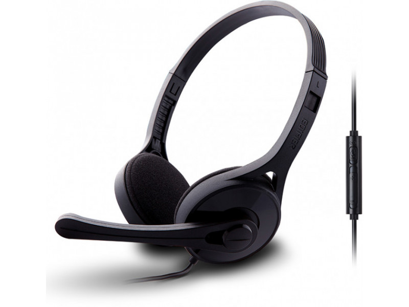

Наушники Edifier K550 Black