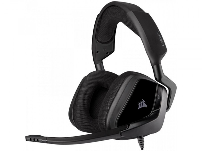 

Наушники Corsair Gaming Void Elite Surround Carbon (CA-9011205-EU)