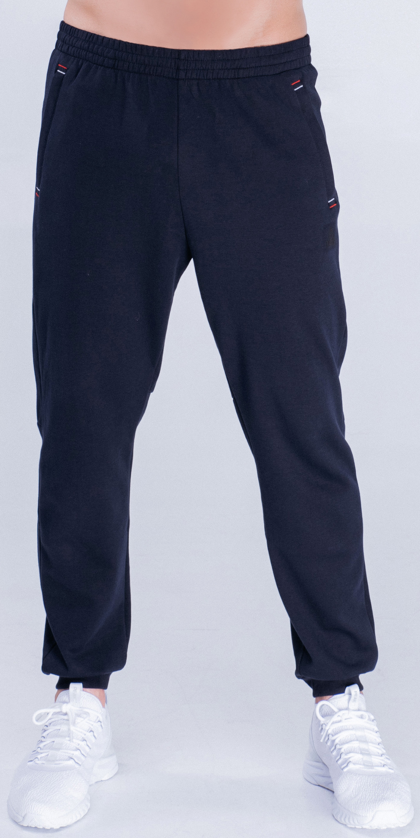 

Спортивные брюки PEAK FW393321-BLU S Синие