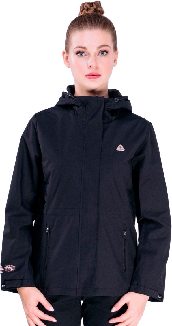 

Куртка PEAK FW293152-BLA S Черная
