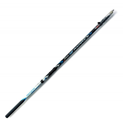 

удилище тел. Fanatik ''RAPIRA'' с/к 4,5m (66162)