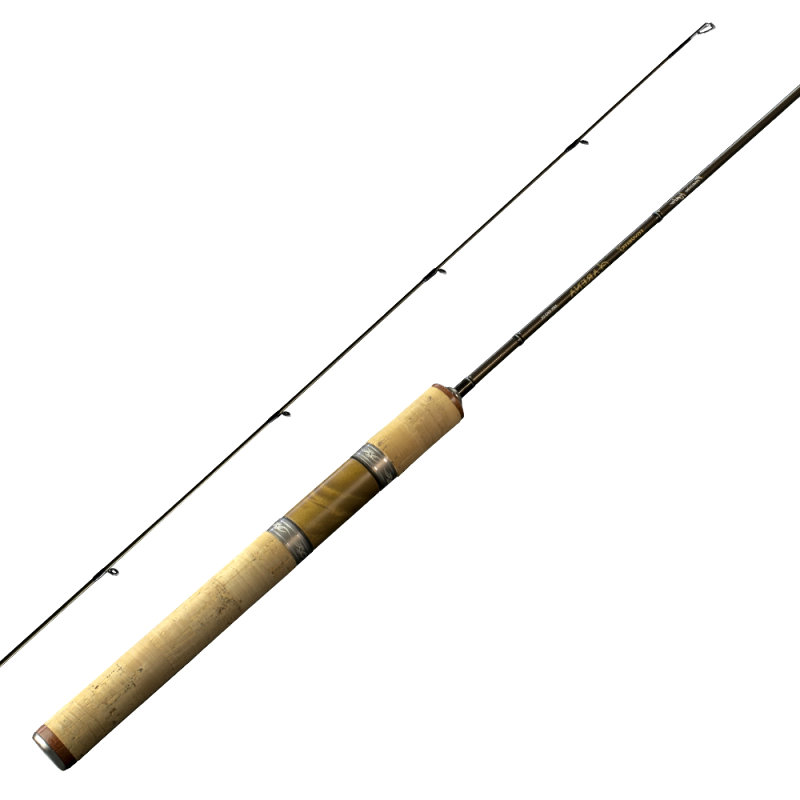 

Спиннинг Favorite Arena ARN-682UL 2.04m 1.5-5g 2.5-5lb M-Slow (55543)