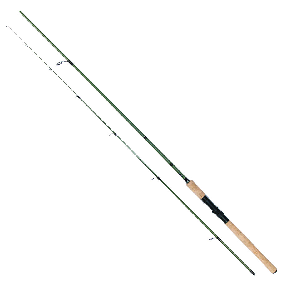 

Спиннинг Kalipso Jig Expert JES-702L 2.10м 3-15г (4655)