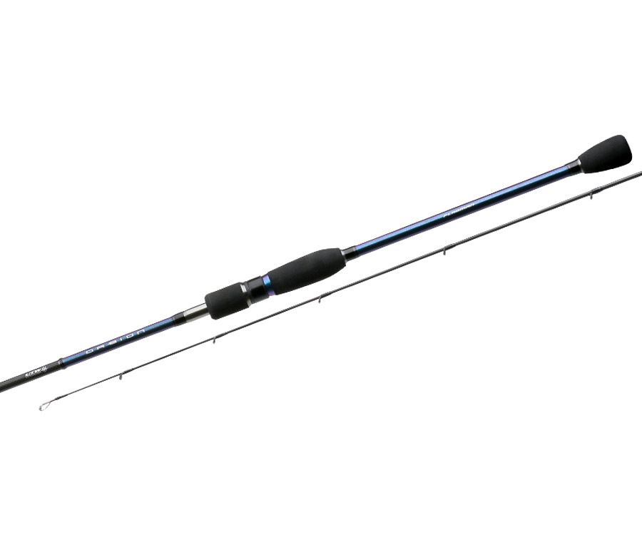 

Спінінг Flagman Orbion 73L 2.21m 3-15g (117001)