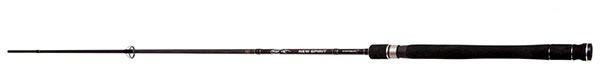 

Комель Favorite New Spirit NSP-632L, 1.90m 3-12g Fast (28505)