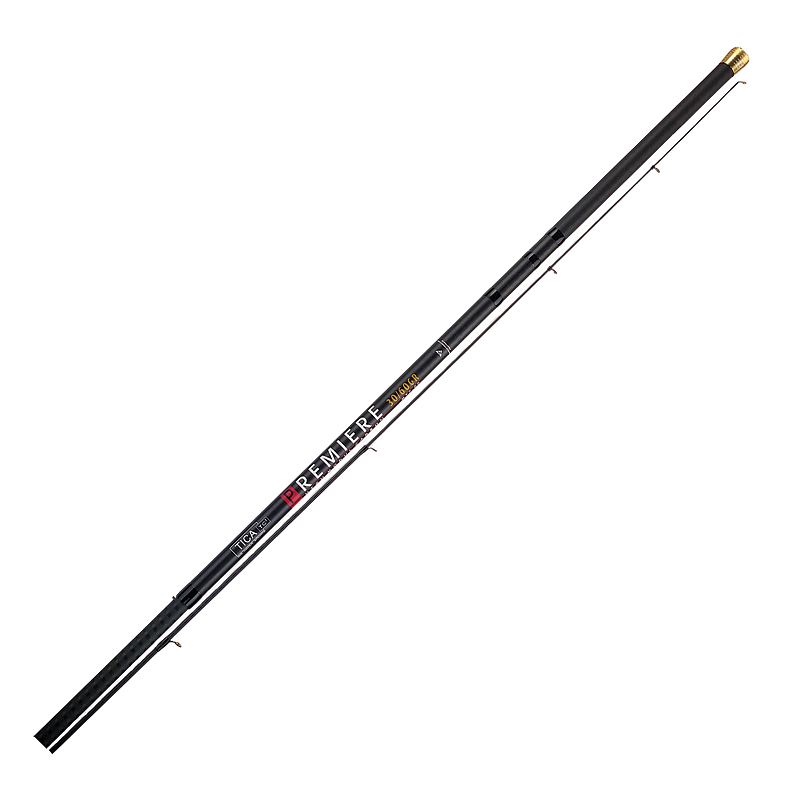 

Удочка Tica Premiere с/к 4.80м 30-60гр (72290)