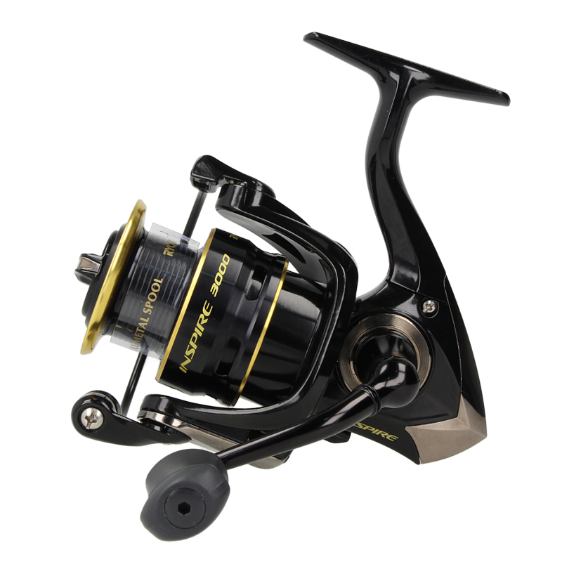 

Катушка Ryobi Inspire 4000 NEW 2017 (88960)