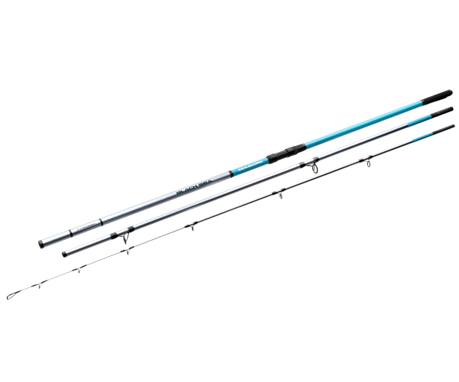 

Серфовое удилище Flagman Black Sea Seaborn 4.5м 100-250г