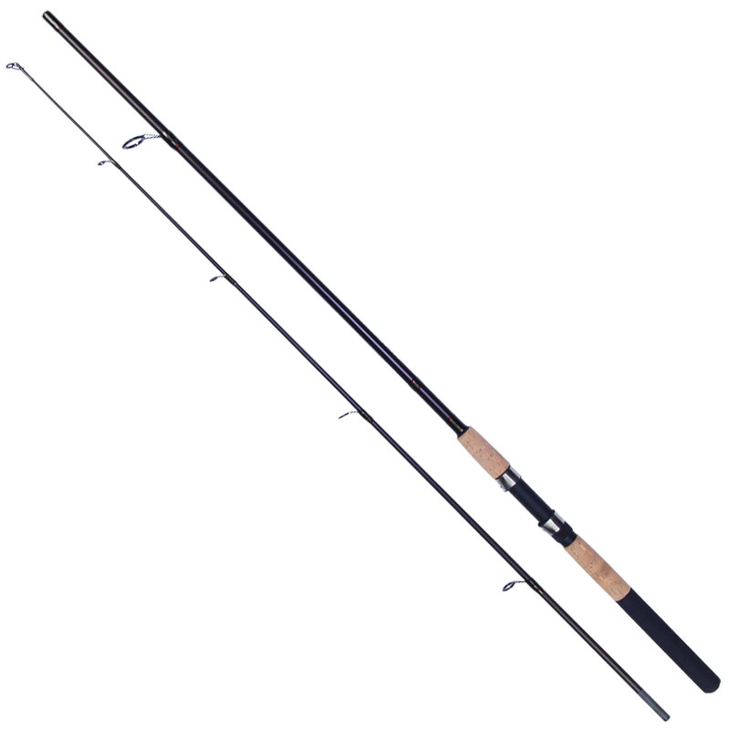 

Спиннинг Kalipso Titan Spin 2.40м 80-150гр NEW 2017 (18042)