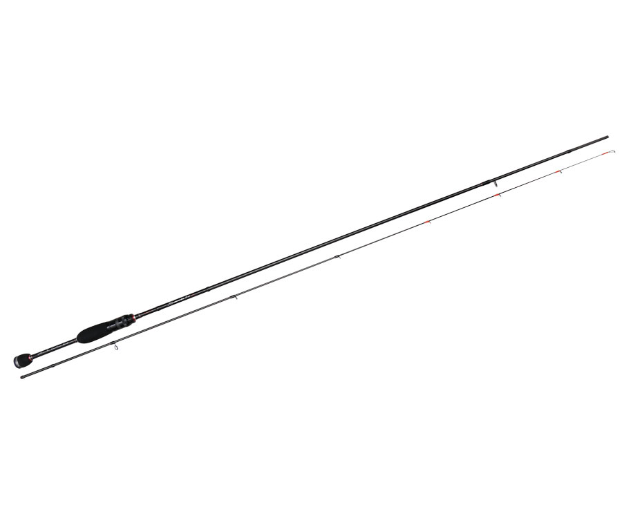 

Спінінг AZURA SAWADA 84ML 2.54м Тест: 1-12гр. (111090)
