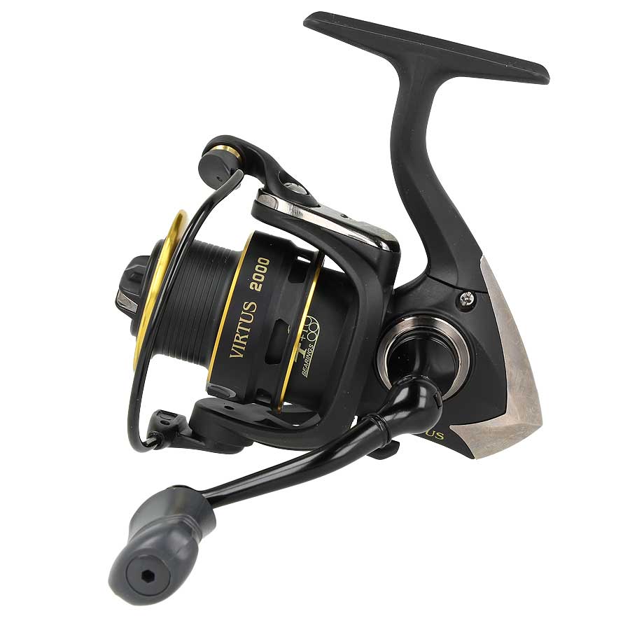 

Катушка Ryobi Virtus 4000 (119059)