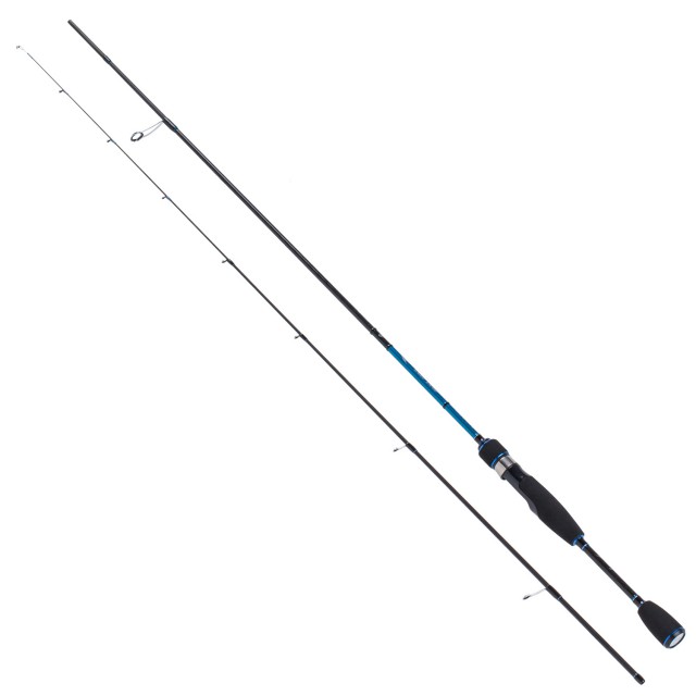 

Спиннинг Favorite Blue Bird NEW BB-632UL-S 1.92m 1-7g Ex-Fast (55546)
