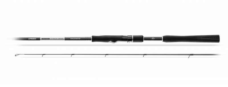 

Спиннинг Favorite Creed CRD-762MH 2.29m 10-32g Ex.Fast (128681)