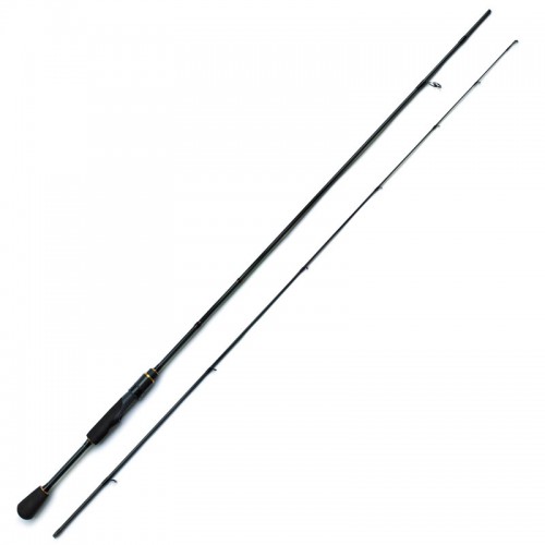 

Спиннинг FANATIK LARVA 7102L 7'10''/2.38M Lure 2-12g Line 4-8lb (53315)