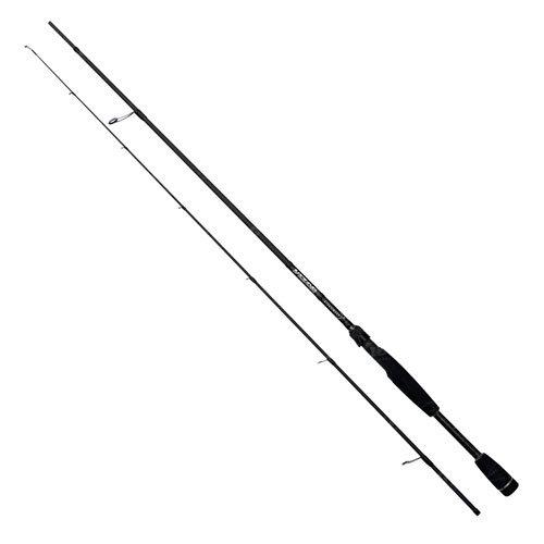 

Спиннинг Favorite Vizor VZR-602L 1.83m 2-10g Mod.Fast (55798)