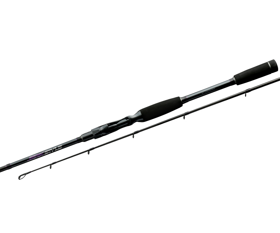 

Спиннинговое удилище Flagman Jerk Style 662HH 1.98м 20-70г