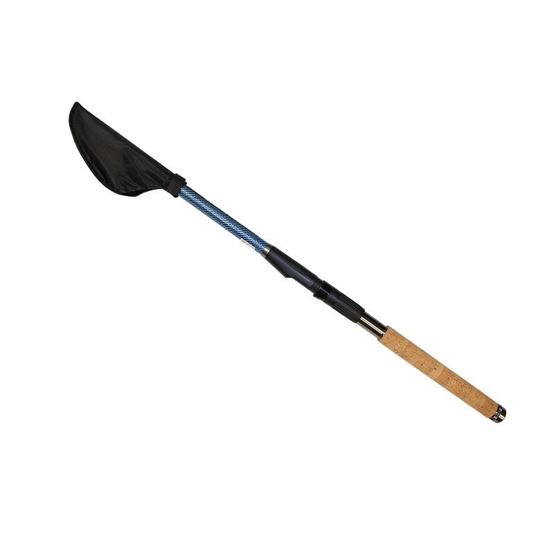 

Спиннинг Kalipso Navigator Pro 3.00м 80-120гр NEW 2017 (18811)