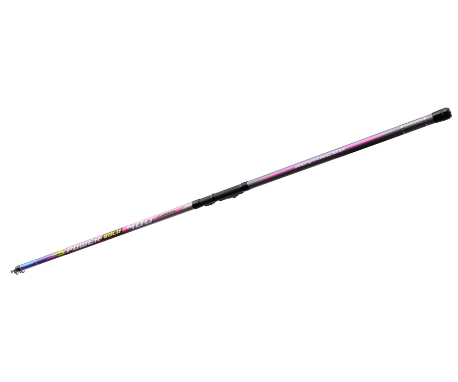 

Болонское удилище Flagman S-Power Bolo 400