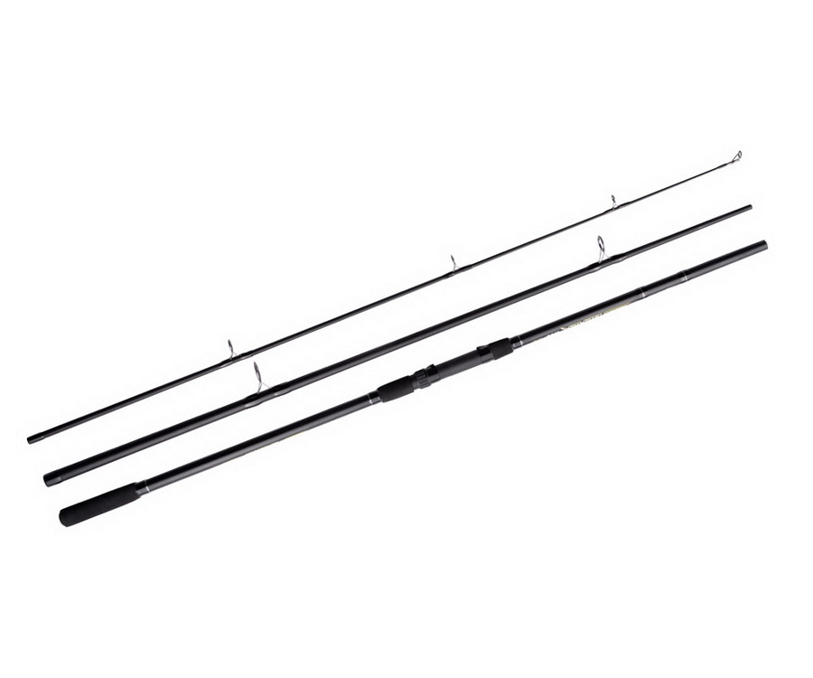 

Карповое удилище Flagman Magnum Black Carp 3.6м 3.25lb