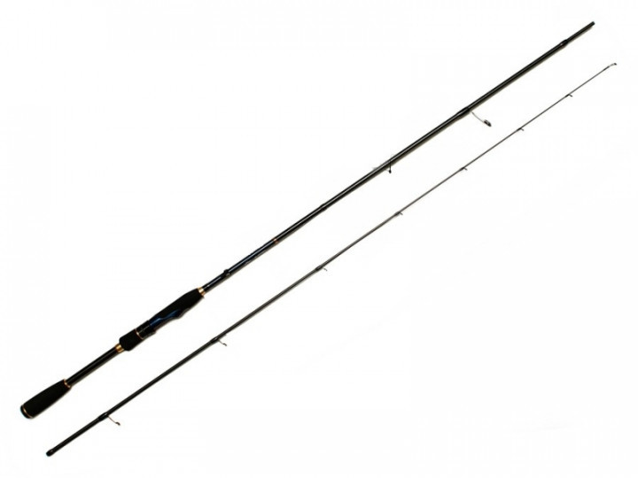 

Спиннинг Favorite Skyline NEW SKYA-702M 2.13m 7-21g Ex.Fast (132980)