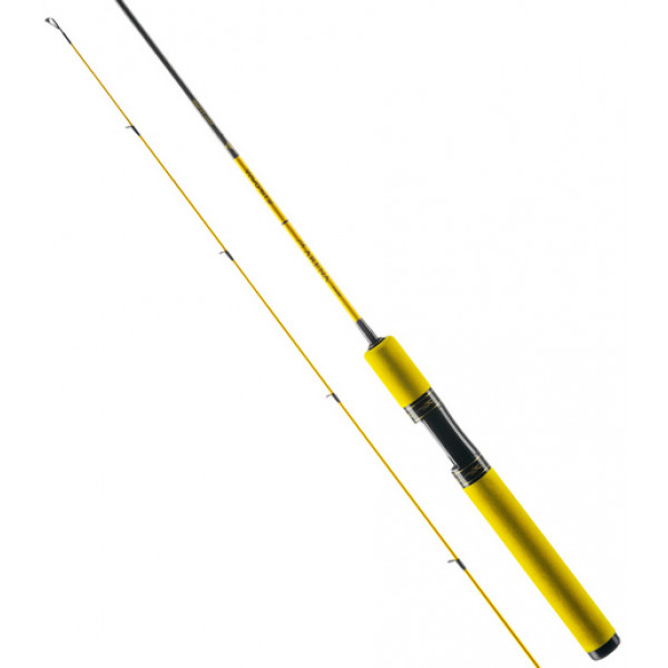 

Спиннинг Favorite Arena Vivid ARNV-YW632SUL 1.9m 1-4g 2-4lb Mod-Slow (111827)