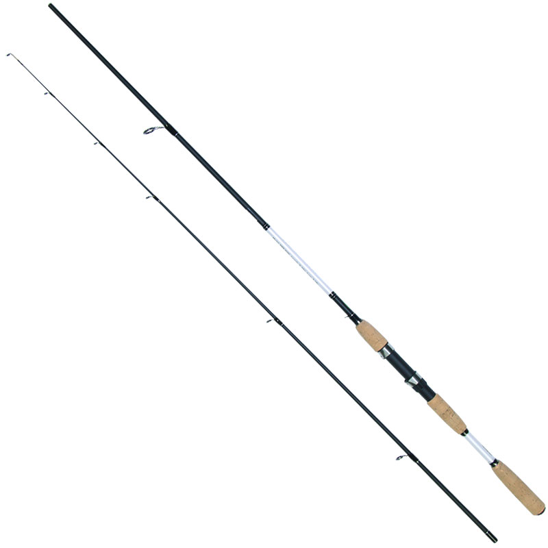 

Спиннинг Kalipso Premiere Spin PRS-802L 2.40м 3-15гр NEW 2017 (11461)