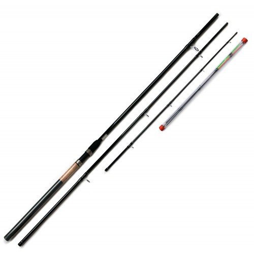 

удилище фидерное Fanatik MAGNIT FEEDER 3.90 m/120g (53310)