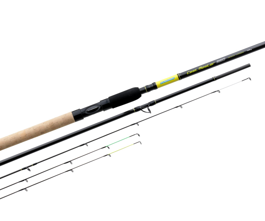 

Фидерное удилище Flagman Cast Master Feeder Heavy 3.9м 150г